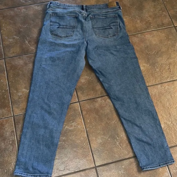 TOMGIRL JEANS - Picture 3 of 5